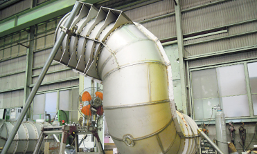 インコネル製品1